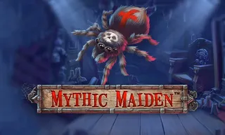 Mythic Maiden slot